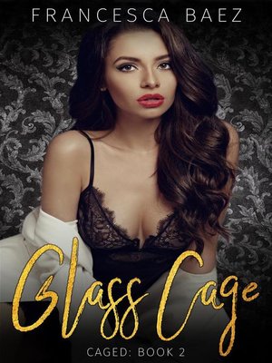 cover image of Glass Cage